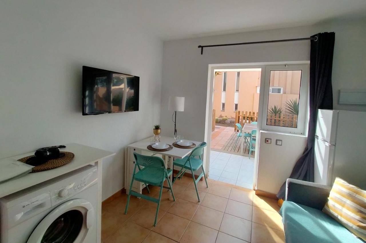 Precioso alojamiento con jardín Maspalomas (Gran Canaria) Exterior foto