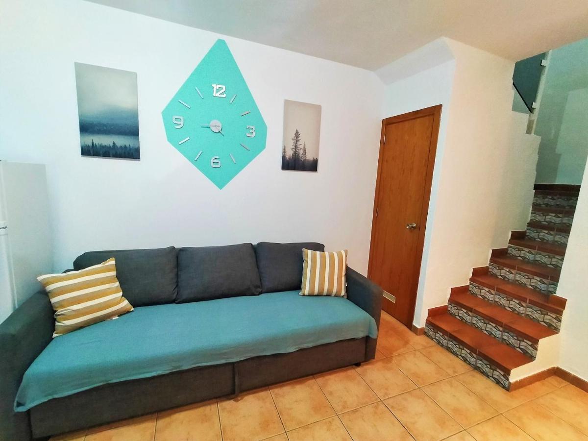 Precioso alojamiento con jardín Maspalomas (Gran Canaria) Exterior foto