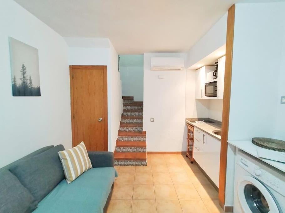 Precioso alojamiento con jardín Maspalomas (Gran Canaria) Exterior foto