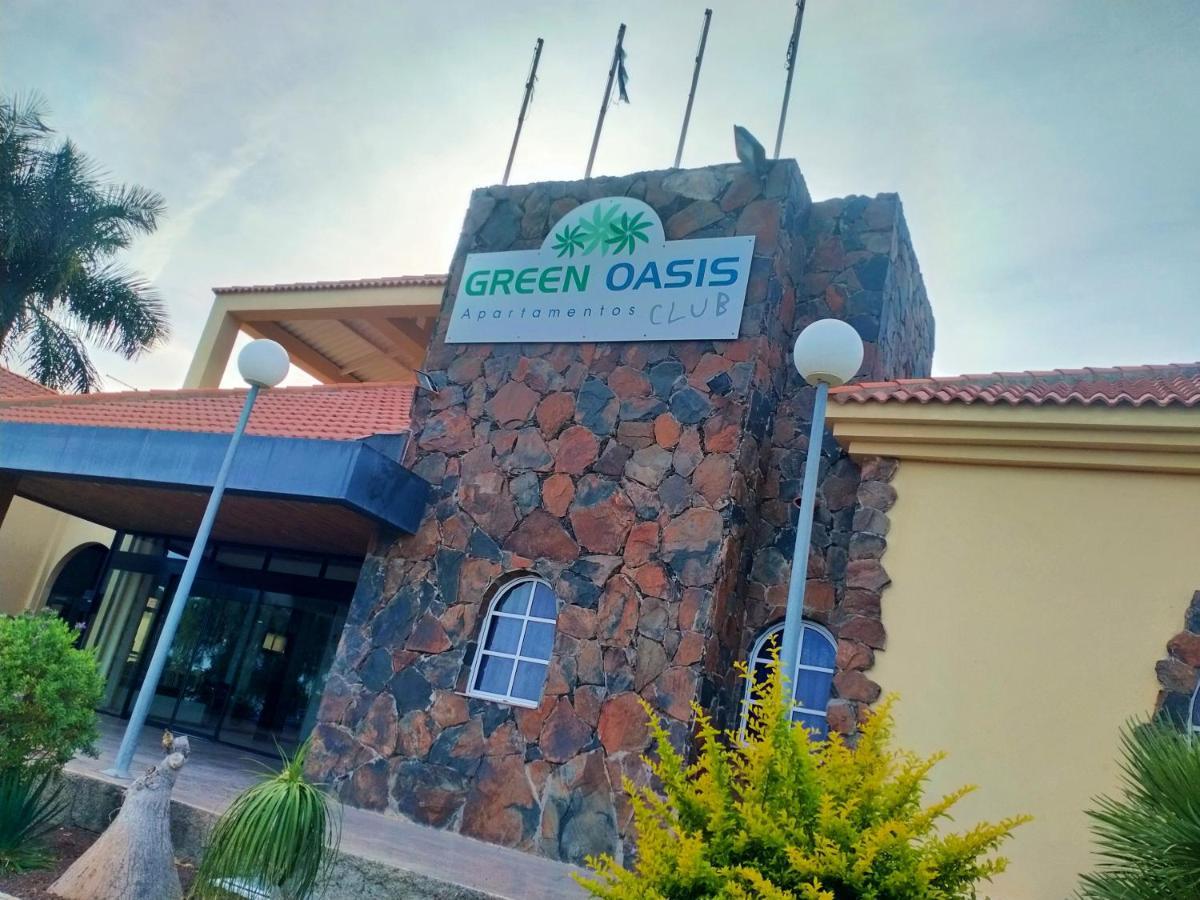 Precioso alojamiento con jardín Maspalomas (Gran Canaria) Exterior foto