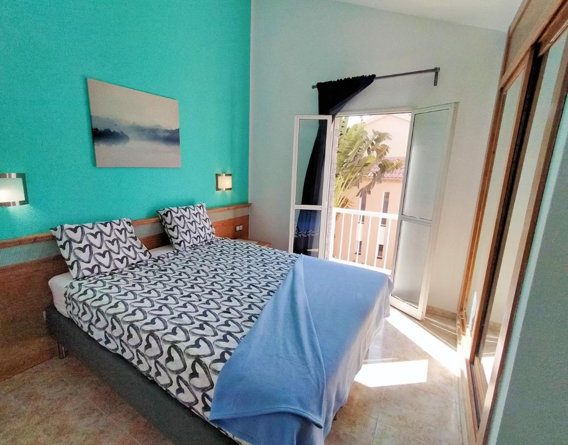 Precioso alojamiento con jardín Maspalomas (Gran Canaria) Exterior foto