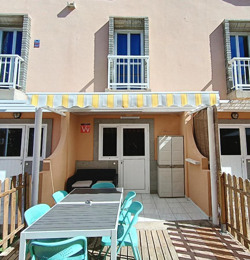 Precioso alojamiento con jardín Maspalomas (Gran Canaria) Exterior foto